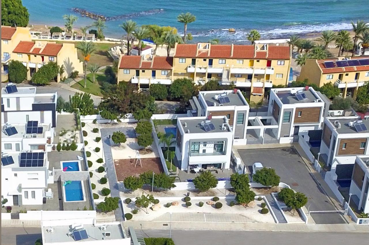 Villa Mey Protaras Exterior photo