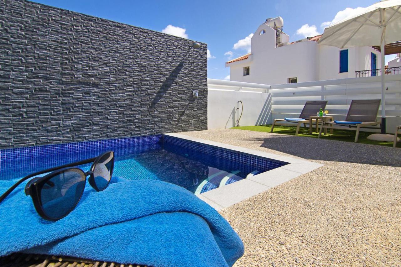 Villa Mey Protaras Exterior photo